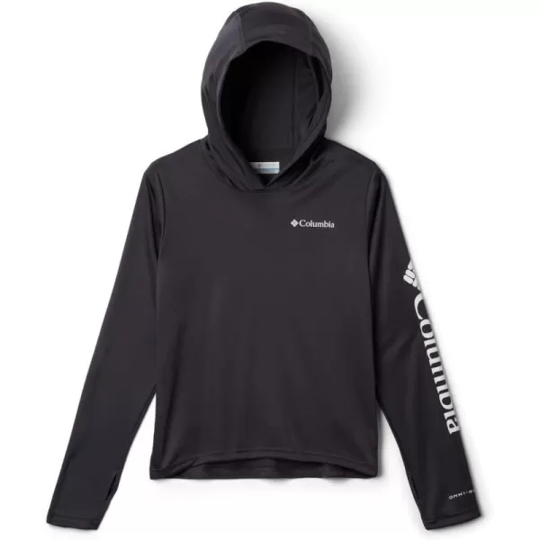 imageColumbia Kids Fork Stream HoodieShark
