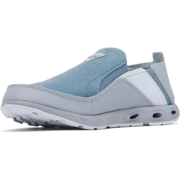 imageColumbia Mens Bahama Vent Loco Iii Boat ShoeMountainCirrus Grey