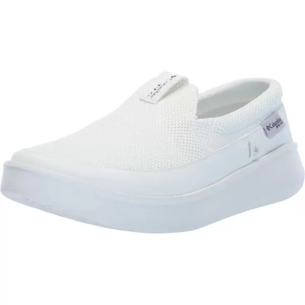 imageColumbia Mens Boatside Breathe PFG Boat ShoeSea SaltGrill