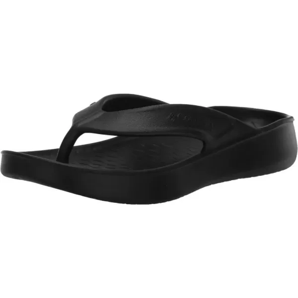 imageColumbia Mens Boatside Flip PFG Sport SandalBlackBlack
