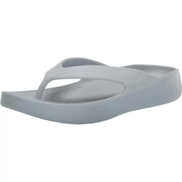 imageColumbia Mens Boatside Flip PFG Sport SandalCirrus GreyCirrus Grey