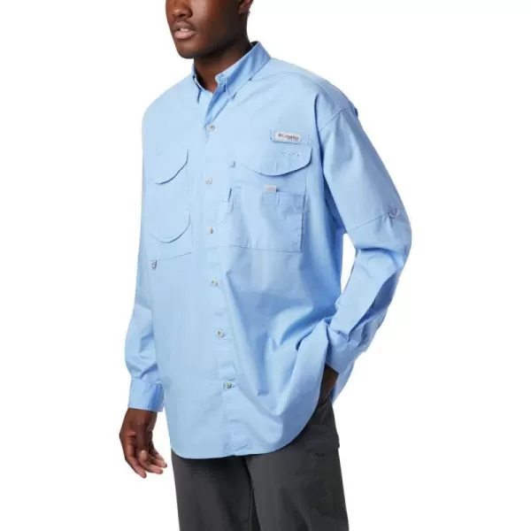 imageColumbia Mens Bonehead Ls ShirtWhite Cap