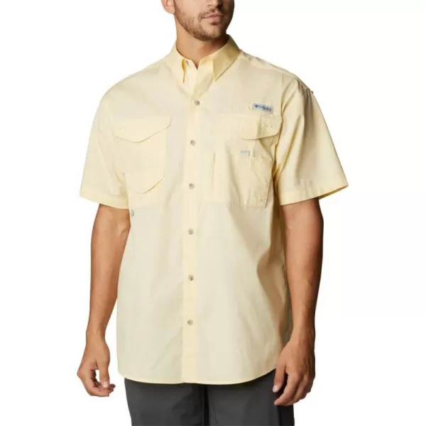 imageColumbia Mens Bonehead Short Sleeve ShirtCane