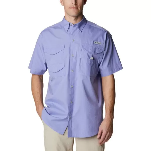 imageColumbia Mens Bonehead Short Sleeve ShirtFairytale