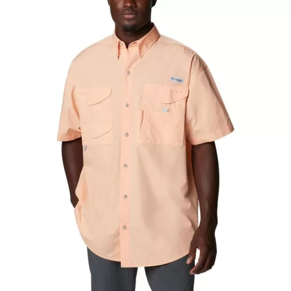 imageColumbia Mens Bonehead Short Sleeve ShirtKing Crab
