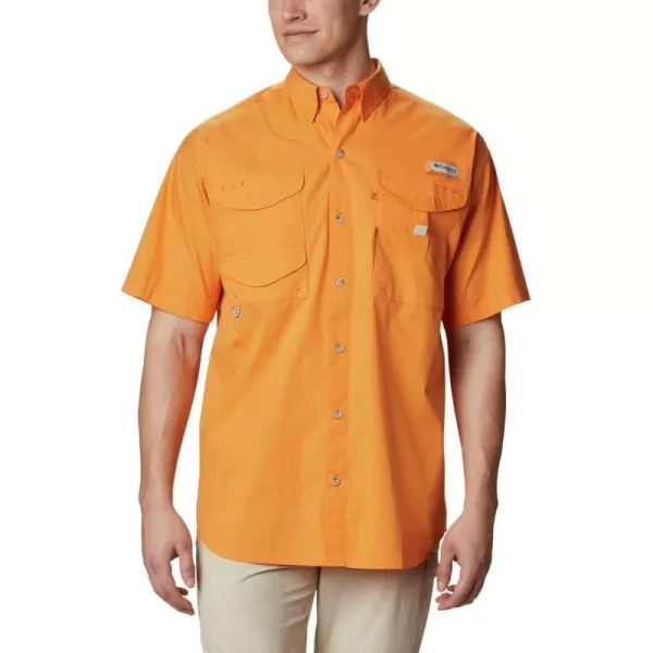 imageColumbia Mens Bonehead Short Sleeve ShirtKoi