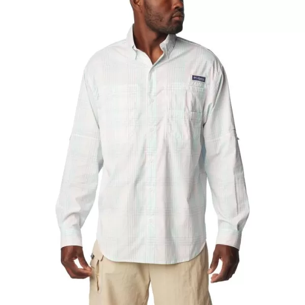 imageColumbia Mens ClassicGulf StreamAll Over Gingham