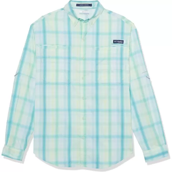 imageColumbia Mens ClassicKey West Blur Check