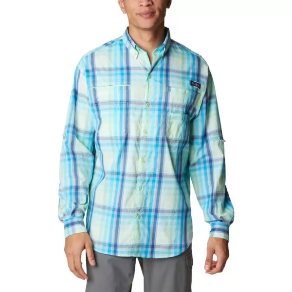 imageColumbia Mens ClassicKey West Blurcheck
