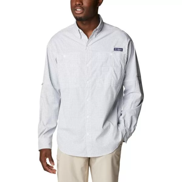 imageColumbia Mens ClassicMetal Gingham