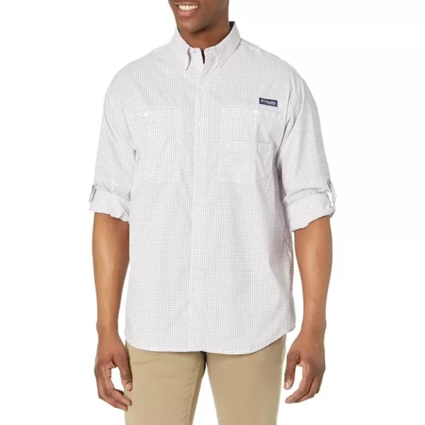 imageColumbia Mens ClassicSunset RedMulti Gingham