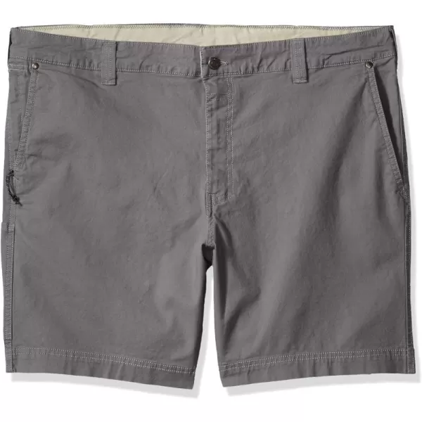 imageColumbia Mens Flex ROC Short UV Sun Protection Comfort StretchNew Boulder