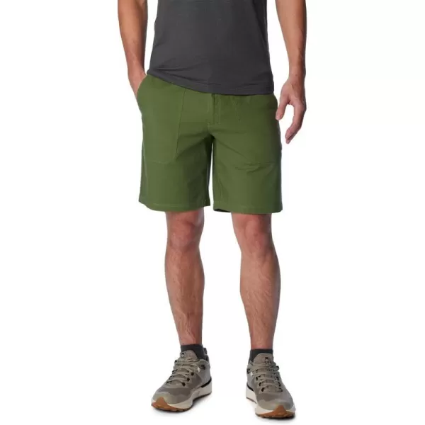 imageColumbia Mens Flex ROC Utility ShortCanteen