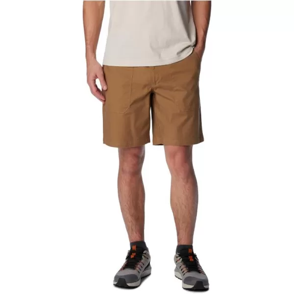 imageColumbia Mens Flex ROC Utility ShortDelta