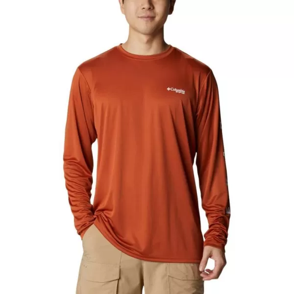 imageColumbia Mens Fork Stream Long Sleeve ShirtColor