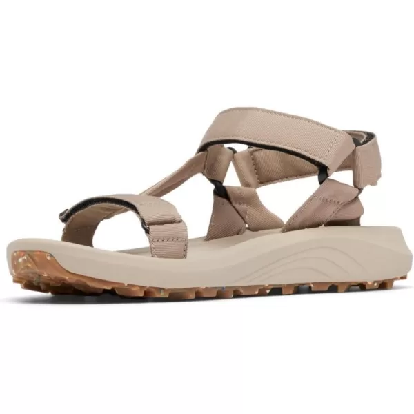 imageColumbia Mens Globetrot Sandal SportFungiClear Water