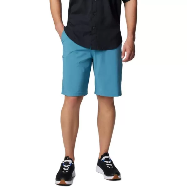 imageColumbia Mens Grander Marlin Ii Offshore ShortCanyon Blue