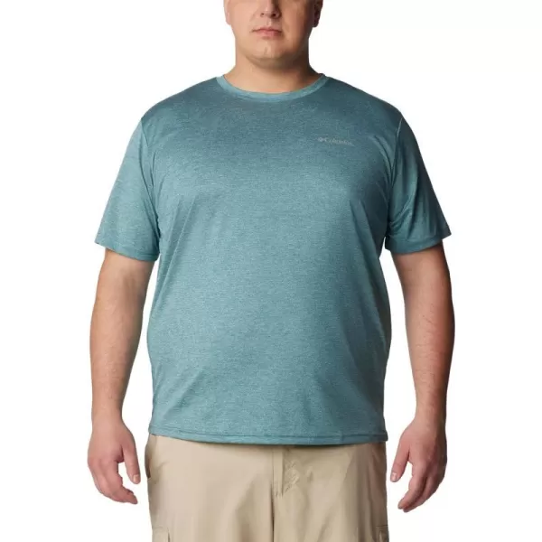 imageColumbia Mens Hike CrewCloudburst Heather