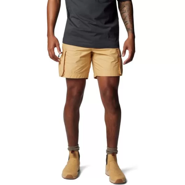 imageColumbia Mens Landroamer Cargo ShortLight Camel