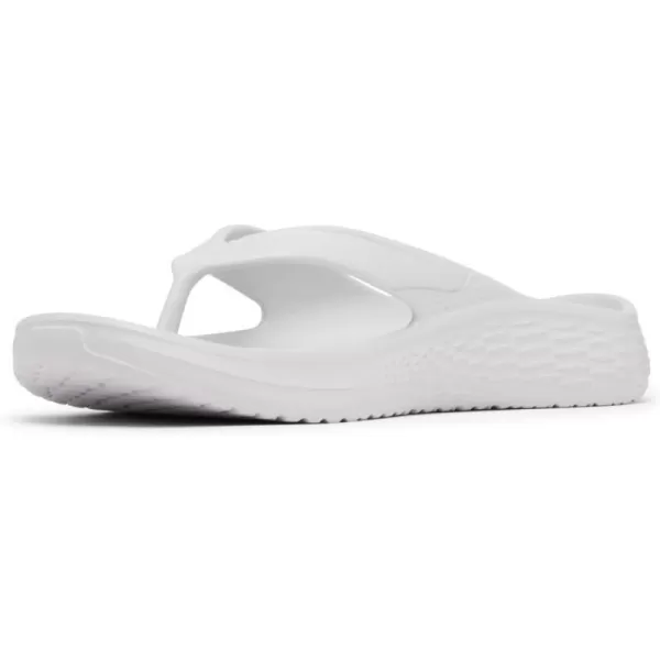imageColumbia Mens Ramble Flip Sport SandalGrey IceGrey Ice