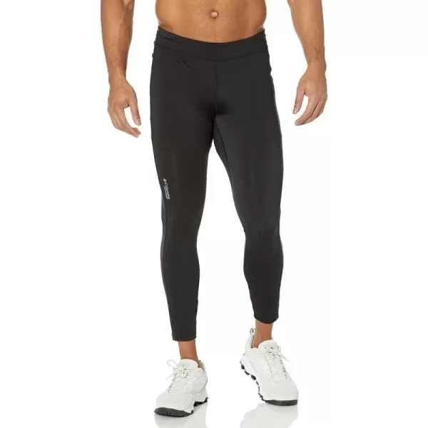 imageColumbia Mens Standard M Endless Trail Running TightBlack