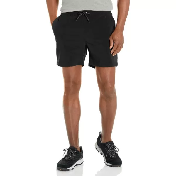 imageColumbia Mens Standard Slack Tide Hybrid Water ShortBlack