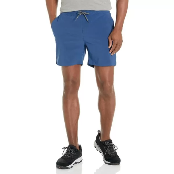 imageColumbia Mens Standard Slack Tide Hybrid Water ShortCarbon
