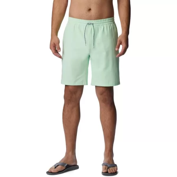 imageColumbia Mens Standard Slack Tide Hybrid Water ShortKey West