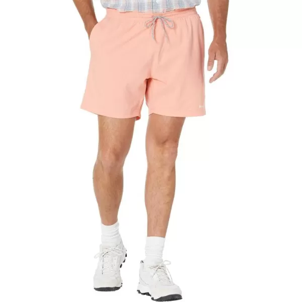 imageColumbia Mens Summertide Stretch ShortCoral Reef