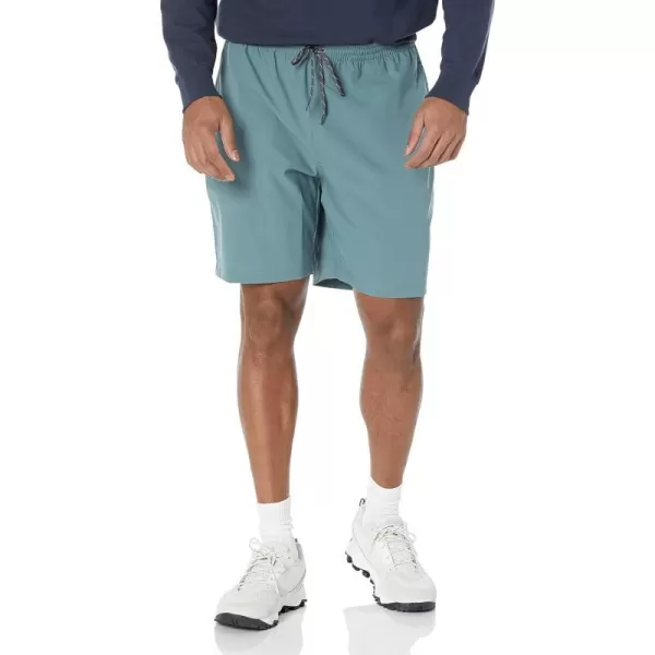 imageColumbia Mens Summertide Stretch ShortMetal