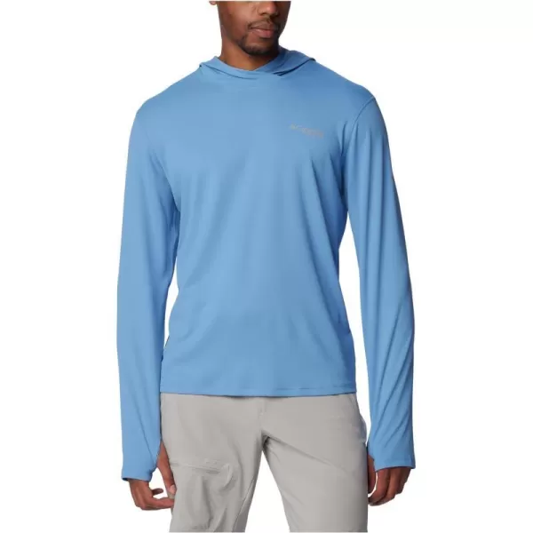 imageColumbia Mens Summit Valley HoodieSkyler