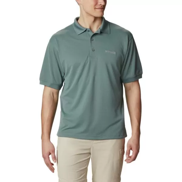 imageColumbia Mens Super Bonehead Classic SS ShirtPond