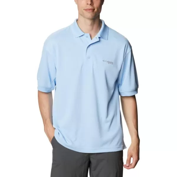 imageColumbia Mens Super Bonehead Classic SS ShirtSail