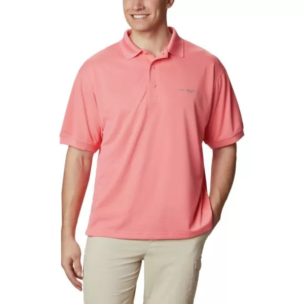 imageColumbia Mens Super Bonehead Classic SS ShirtSalmon