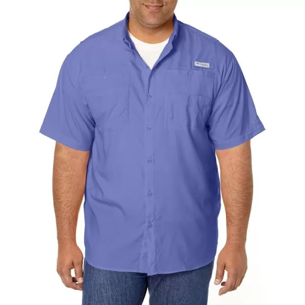 imageColumbia Mens Tamiami II Short Sleeve ShirtFairytale