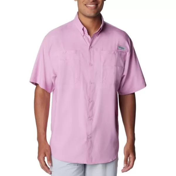 imageColumbia Mens Tamiami II Short Sleeve ShirtMinuet