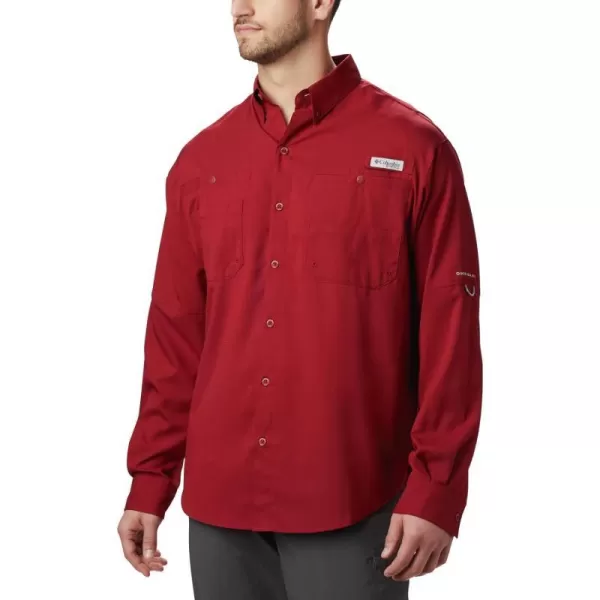 imageColumbia Mens Tamiami Ii Ls ShirtBeet