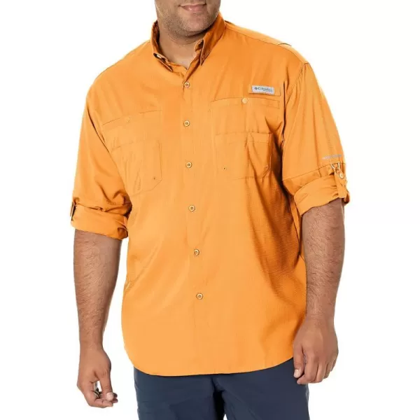 imageColumbia Mens Tamiami Ii Ls ShirtBright Nectar