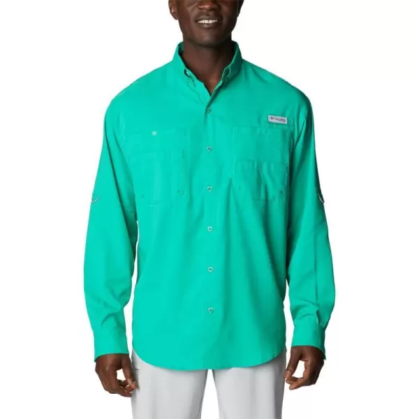 imageColumbia Mens Tamiami Ii Ls ShirtCircuit
