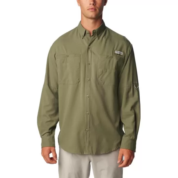 imageColumbia Mens Tamiami Ii Ls ShirtCypress