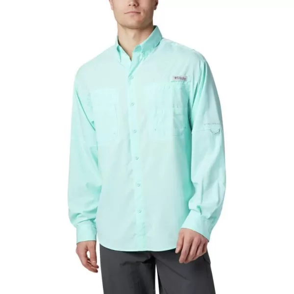 imageColumbia Mens Tamiami Ii Ls ShirtGulf Stream