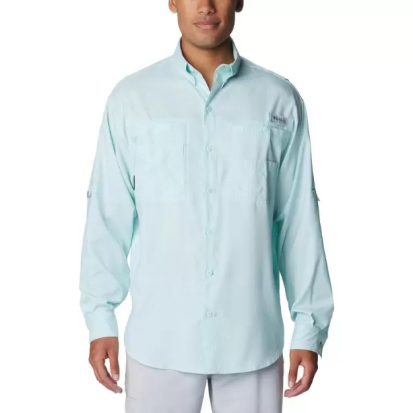 imageColumbia Mens Tamiami Ii Ls ShirtIcy Morn