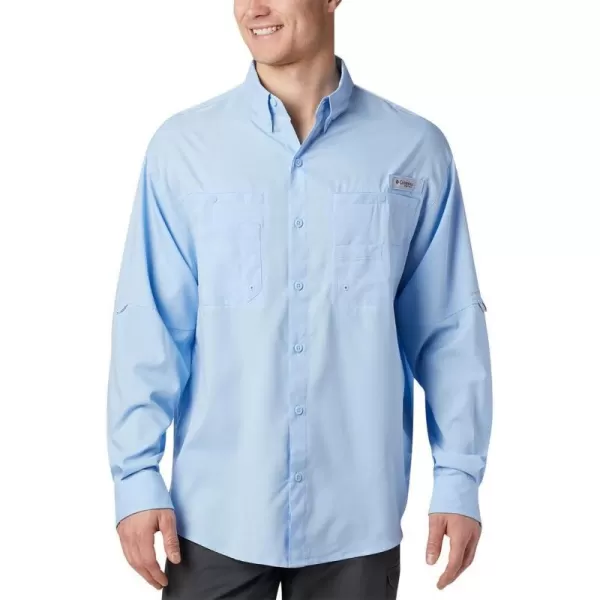 imageColumbia Mens Tamiami Ii Ls ShirtSail