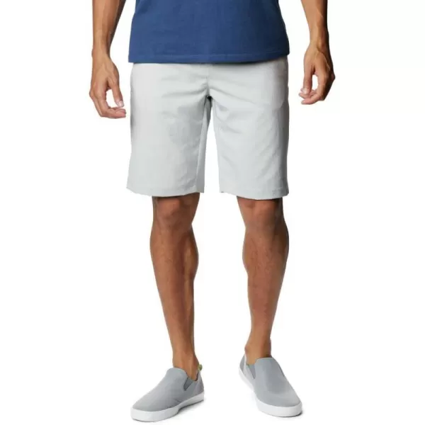 imageColumbia Mens Tamiami ShortTamiami ShortCool Grey