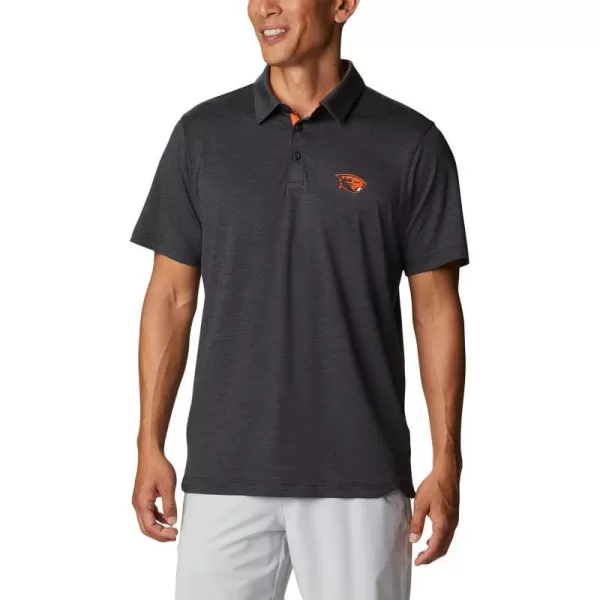 imageColumbia Mens Tech Trail PoloTeam Color