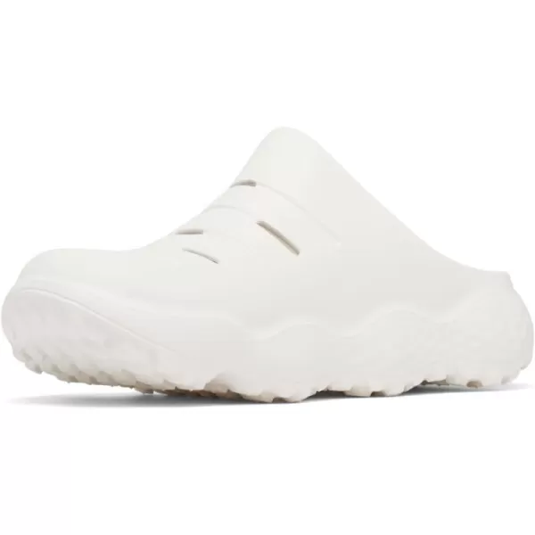 imageColumbia Mens Thrive Revive Clog Sport SandalSea SaltSea Salt