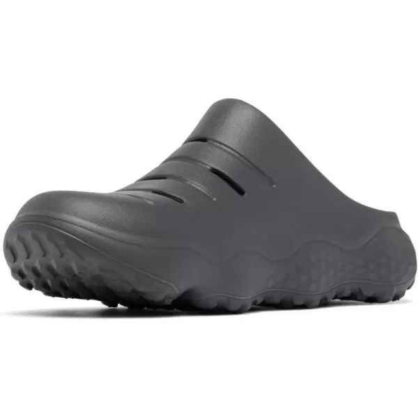 imageColumbia Mens Thrive Revive Clog Sport SandalSharkShark