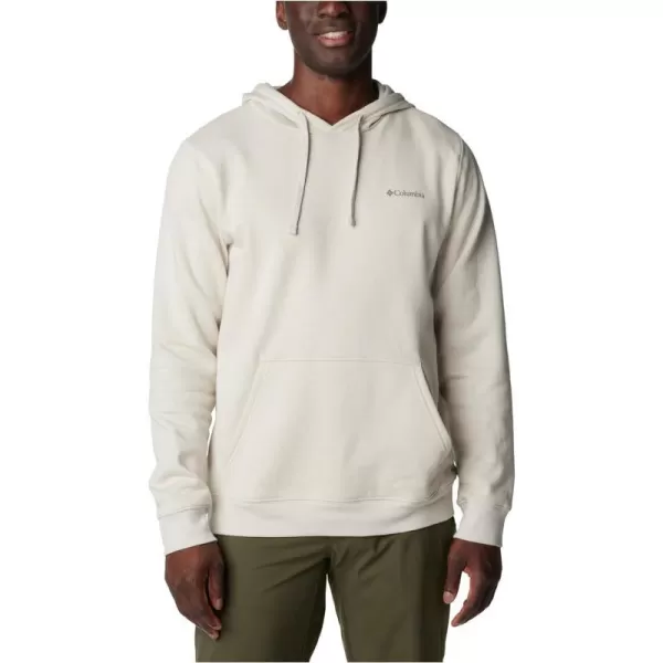 imageColumbia Mens Trek Graphic HoodieDark StoneMountain Air