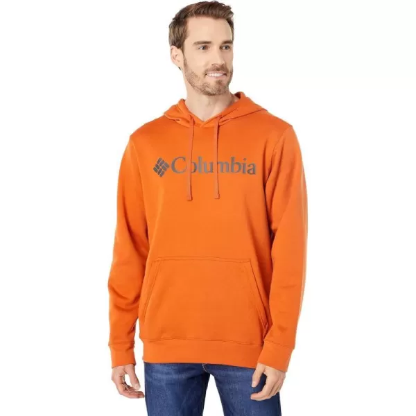 imageColumbia Mens Trek HoodieHarvester