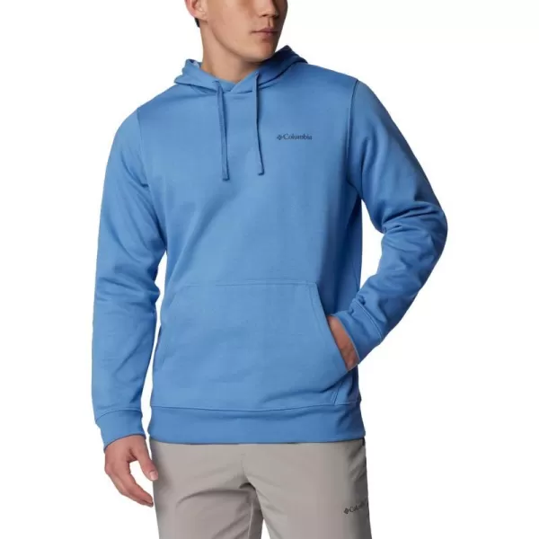 imageColumbia Mens Trek HoodieSkylerCsc Box Treeline